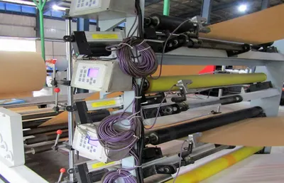 Tecon, ZT9804 & HD4913, 2019, Tuber and Bottomer Line, 4 Colors, 150 bags/min