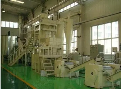 NovaStar, CP100, Laundry Soap Production Line, 1000-1500 kg/h Capacity