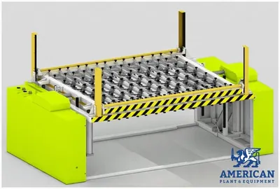 NovaStar, MA262, Mattress Tufting Machine, Capacity 8 to 12 Mattresses/Hour, Max Thickness 500mm, 2000x1800mm Max Size