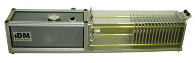 IDM, Static Load Tester for Carpets, Table-top, 35.55mm Presser Foot