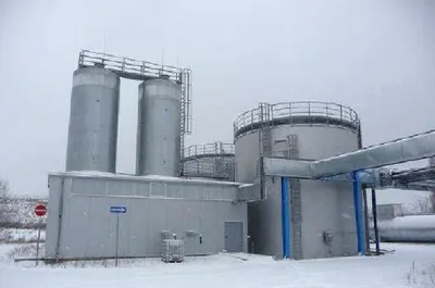 Bio-Diesel Production Plants, 100,000 Tons Annual Capacity, Modular, Siemens Controls