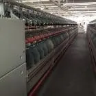 Volkmann, VTS 07-0 5.10, 1995, Twisting Machine, 160 Spindles, 240V