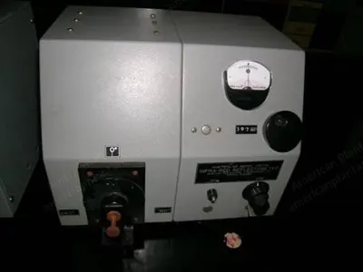 Hunter, D40-IR, IR Reflectance, 110V