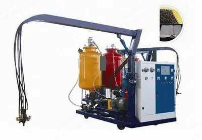 NovaStar, FG182 Series, High Pressure Polyurethane Foaming Machine, Micro-Computer Controlled