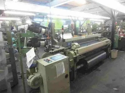 Nuovo Pignone Smit, Fast T-220, 1995, 2200mm, 8 Colors, Staubli 2660 Dobby