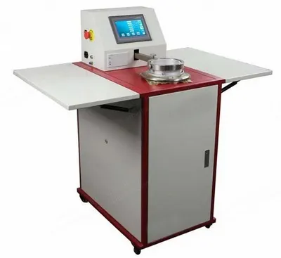 NovaStar, GL101, Digital Air Permeability Tester, 1 to 1000 Pa, 220V
