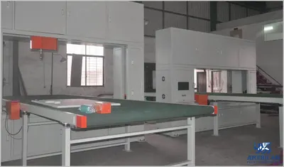 NovaStar, DN153, CNC Cutting Machine, 600mm Cutting Capacity, 6200x4200x3200mm