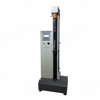 NovaStar, MC288, Tensile Strength Testing Machine, 2.5kN Capacity, 1100mm Stroke, AC 220V