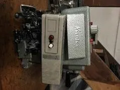 Complete Carpet Finishing Department, 4200mm Working Width