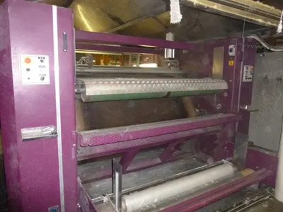 Monti Antonio, 906, 1998, 1800mm Working Width, 1000mm Cylinder Diameter