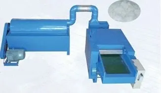 NovaStar, PC174, Pillow Filling Machine, 280 kg/hr, 19.5 kW