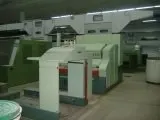 Rieter, C60, 2006, Carding Machine, Can Size 40, Auto Leveler