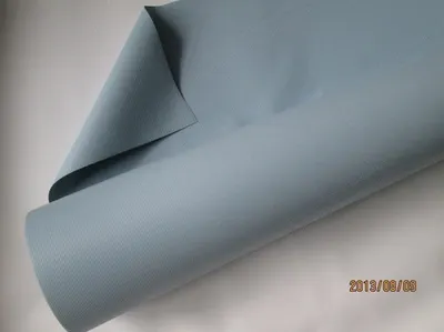 NovaStar, MS268, Vinyl Medical Mattress Fabric, 340 g/m2, 1800mm/2100mm Width