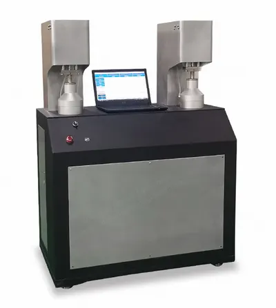 NovaStar, QT173, New, Automatic Filter Efficiency Tester, 0.1 to 5um Measure Range, 10 to 100 L/min Flow Range