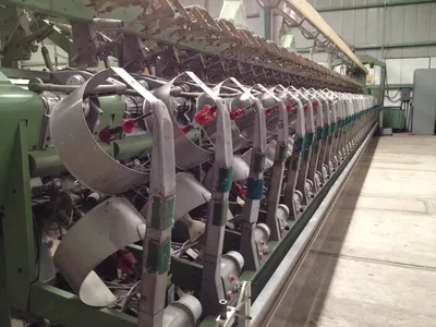 Savio, Volufil RSS, 1987, 36 Positions, 440V