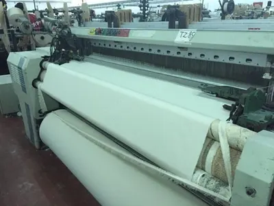Picanol, GTX, 1996, 1900mm, 6 Colors, Staubli Dobby 2660