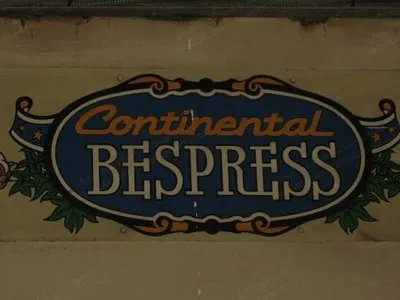 Continental Bale Press, 1990, 23 Bales per Hour, 220kg Bale Weight