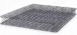 NovaStar, SB186, Bonnell Mattress Springs, 5 Turns, 2.3mm Coil Wire