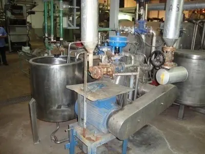 Gymsa Autoclave Machine, 100 to 250 kg Capacity