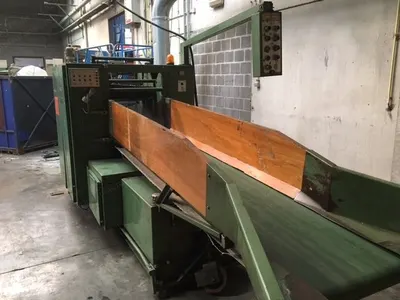 Pierret, CT60, 1994, Guillotine Cutter