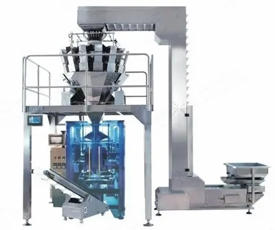 NovaStar, GK153, Packaging Line Solution, 90 Bags/min, 60-400mm Bag Length, 220V