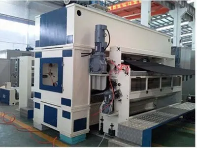 NovaStar, NN360, Velour Needle Loom, 2500mm, 5000 Stitches/Min, 38.6 kW