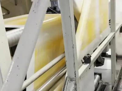 F&K, 26S, 2004, 8+2 Colors, 1250mm Print Width, Gearless, Gas Drying