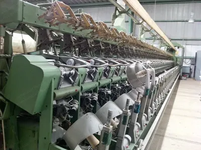 Savio, Volufil RSS, 24 Positions, 440V