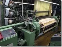 Dornier, HTVJ, 1993, 1800mm, Staubli Jacquard 860JC4, 2688 Hooks