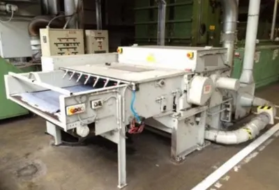 Laroche Opener, 1994, 1300mm Width