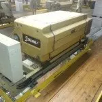 Staubli, CX860, 1992, 2688 Hooks, JC4 Controller