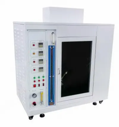 NovaStar, FT117, Flammability Tester, Cabinet Capacity ≥0.5 m³, AC220V