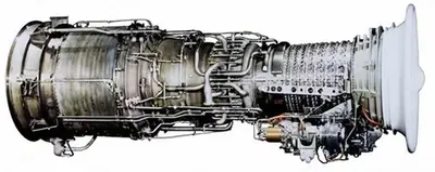 GE, LM2500+G4, Gas Turbine Generator Set, 37MW, 50 Hz