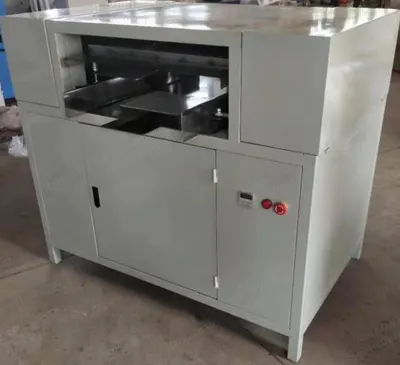 NovaStar, PQ157, Pillow Compression Bagging Machine, 550x550x10mm Pillow Size, 0.75 kW