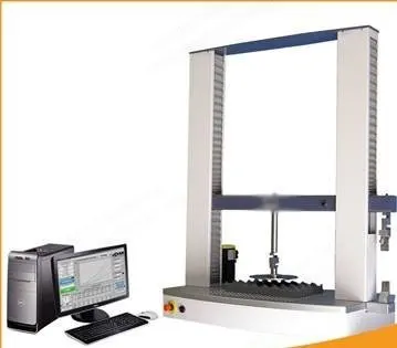 IDM, Universal Compression and Tensile Testing Machine, Indentation Force Deflection