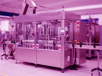 Enoberg, S.ISO TVP 6-6-1+1, 2016, Glass and PET Bottles, 1300 BPH, Isobaric Fill