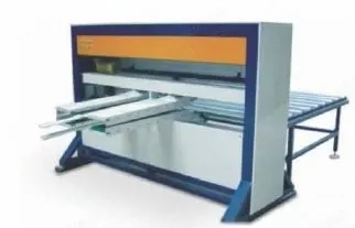 NovaStar, MA185, Futon Filling Machine, Mattress Width 900-2100mm, Thickness 80-365mm, 380V