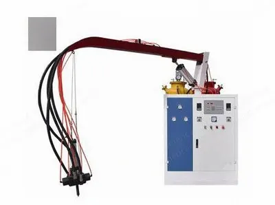 NovaStar, FG181, Self-Cleaning Low Pressure Polyurethane Foaming Machine