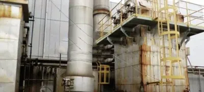 Mitsubishi, 18KU30A, 1998, 5.6MW, 50Hz, Diesel/HFO/MDO Power Plant