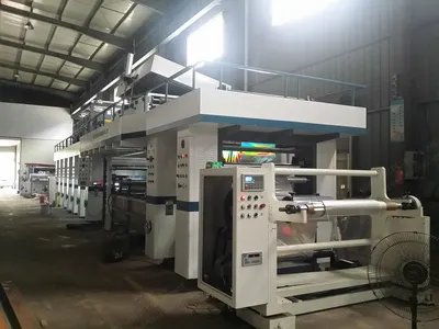 NovaStar, GC145, 1997, 1600mm Width, 7 Printing Units, 3 Washing Units