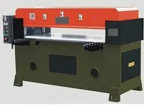 NovaStar, FN558, Foam Die Cutter Cutting Machine, 800x1600mm, 800KN, 4kW