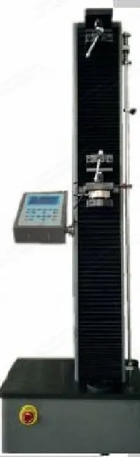 NovaStar Tensile Tester, MC195, 1000mm, 500N Max Force, 1 to 500mm/min Speed