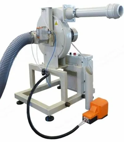 NovaStar, Cushion and Pillow Filling Machine, 200g/s Filling Capacity, 510x610x1100mm