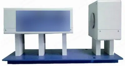 NovaStar, GL154, Haze Tester, Sample Size 50x50mm, 220/240 VAC