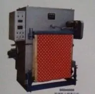 NovaStar, DG300, Laboratory Continuous Steamer, 900mm to 1600mm Width, 100-200C, Touch Screen Control