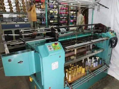 Colli, GB/71, 1999, 1500mm Gauge 10, 8 Pattern Bars, 380V