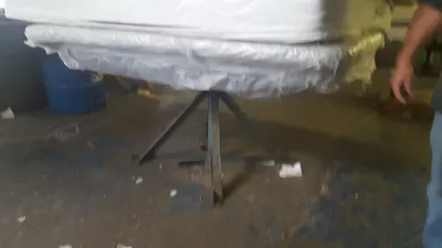 Build Up Tables