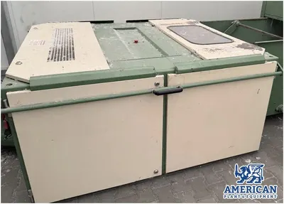 Laroche Opening Line, 1995, 1000mm Working Width, 2 Bale Openers, 1 Blending Opener