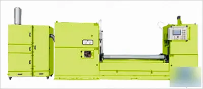 NovaStar, FN422, Cylinder Foam Peeling Machine, Width 500 to 2300mm, 160m/min, 16kW