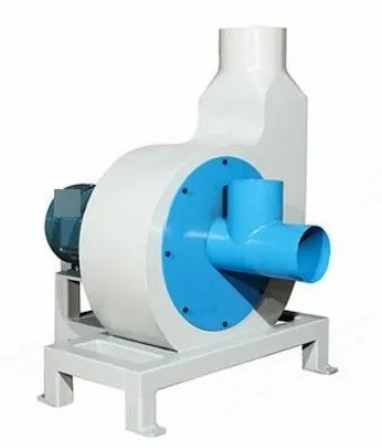 NovaStar, PC231, Blower for Fiber, 300 kg/hr, 32 kW